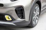 Kia Picanto X-Line 2017 года (WW)